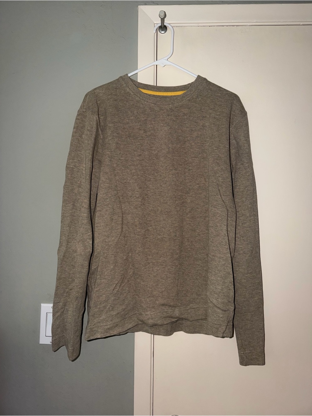 GAP Men's Crewneck Sweater